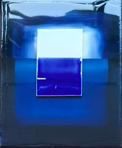Indigo Blue IV
