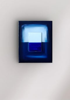Blu indaco V