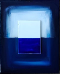 Indigo Blue V