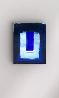 Blu indaco VI