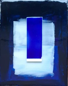 Blu indaco VI
