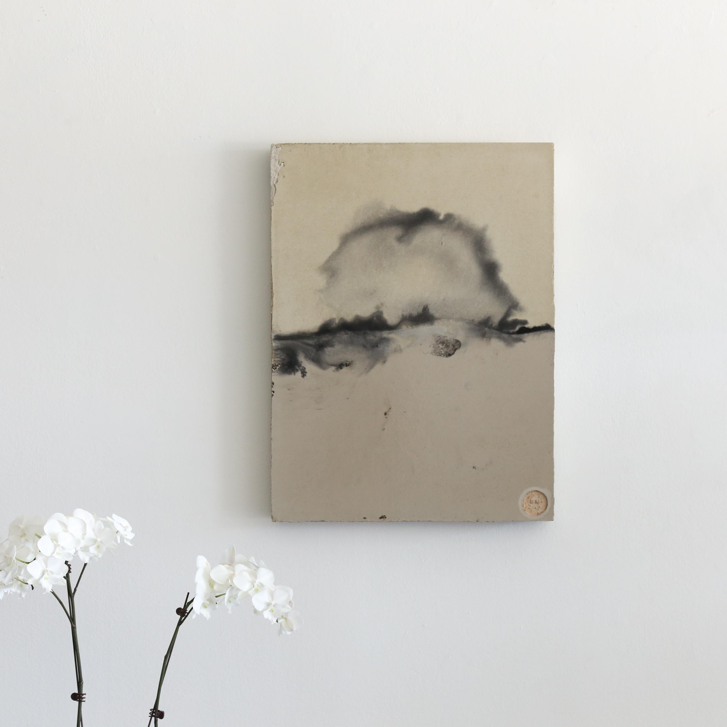 Serie Paisaje sonoro nº 3 en venta 2