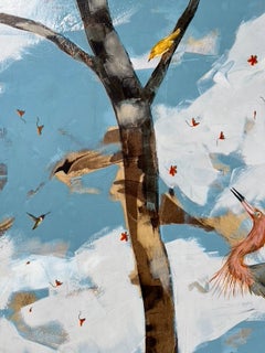 Dancing with the Wind