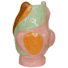 Marliz Frencken, Contemporary Ceramic Vase