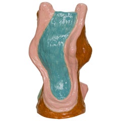 Marliz Frencken, Contemporary Ceramic Vase