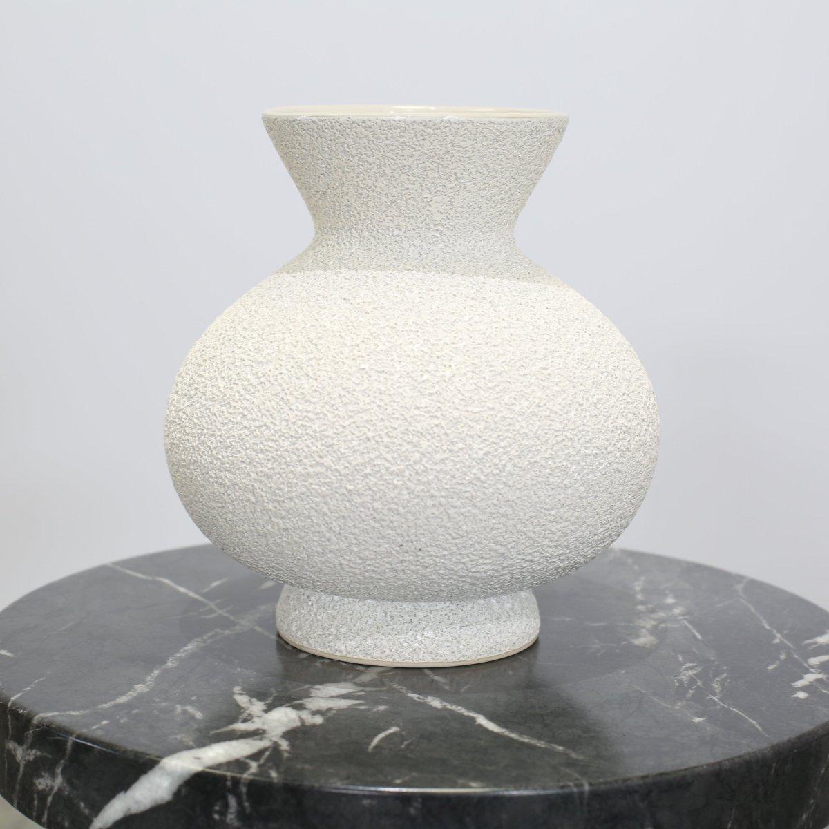Marloe Vases en céramique, lot de quatre en vente 1