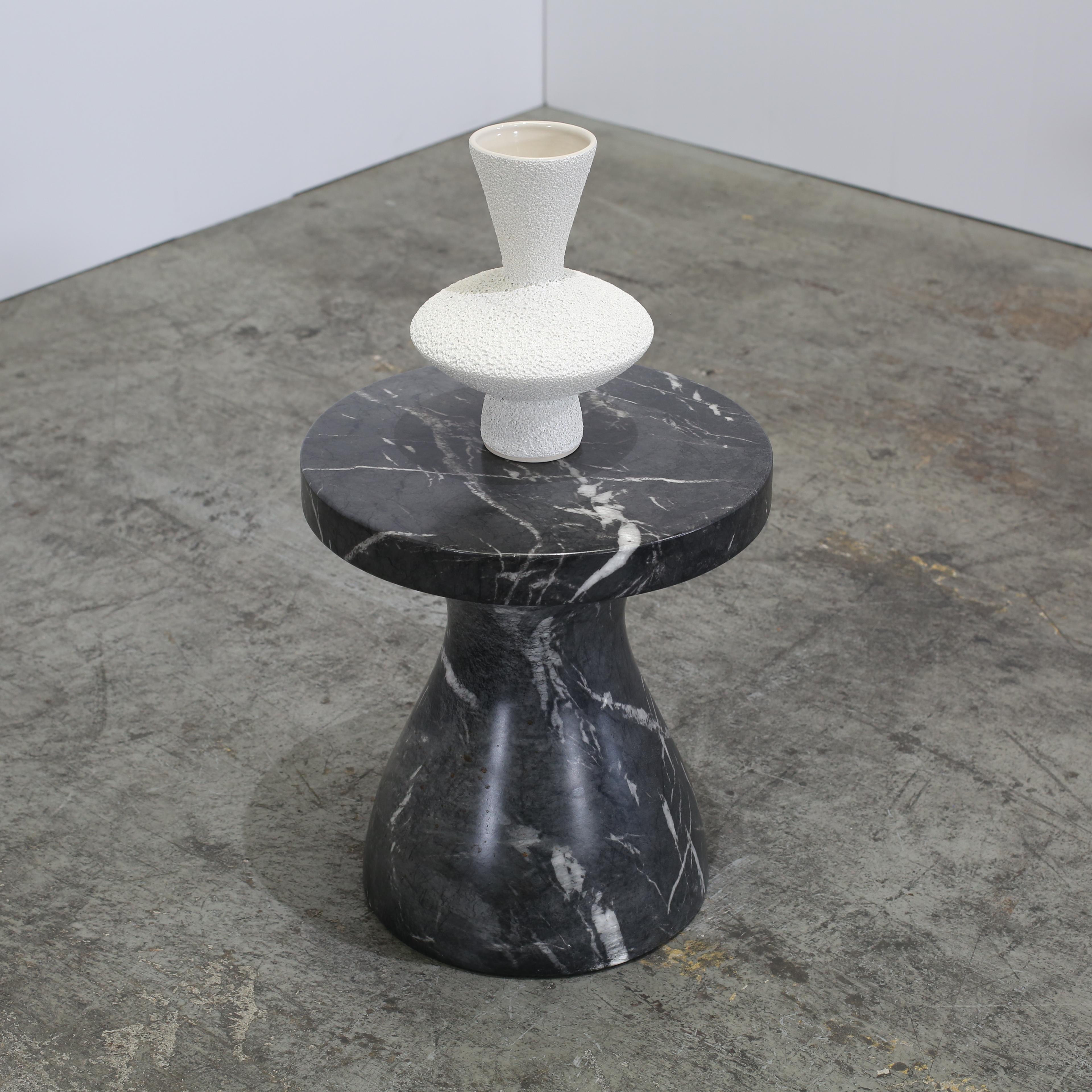 Marloe Vases en céramique, lot de quatre en vente 6