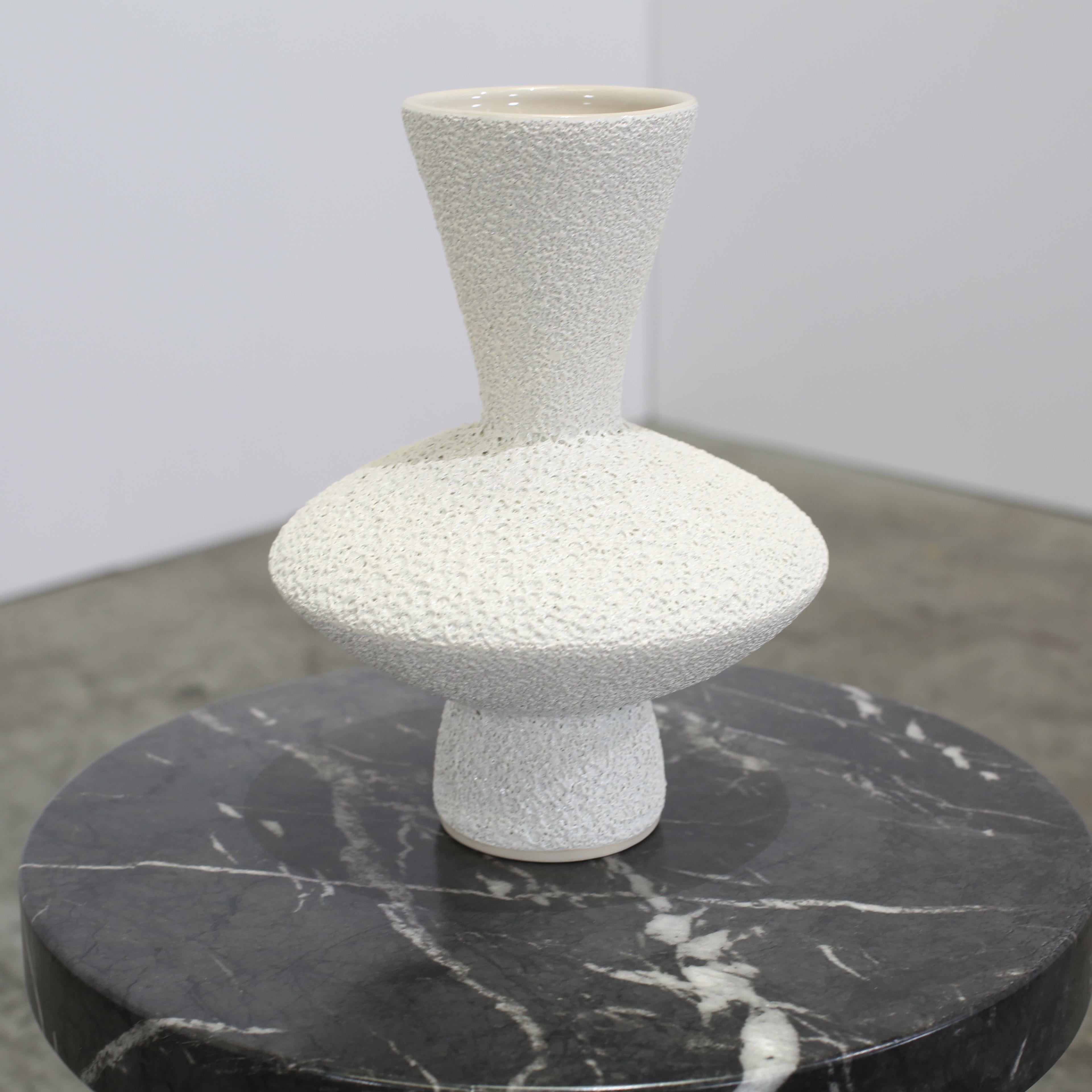 Marloe Vases en céramique, lot de quatre en vente 7