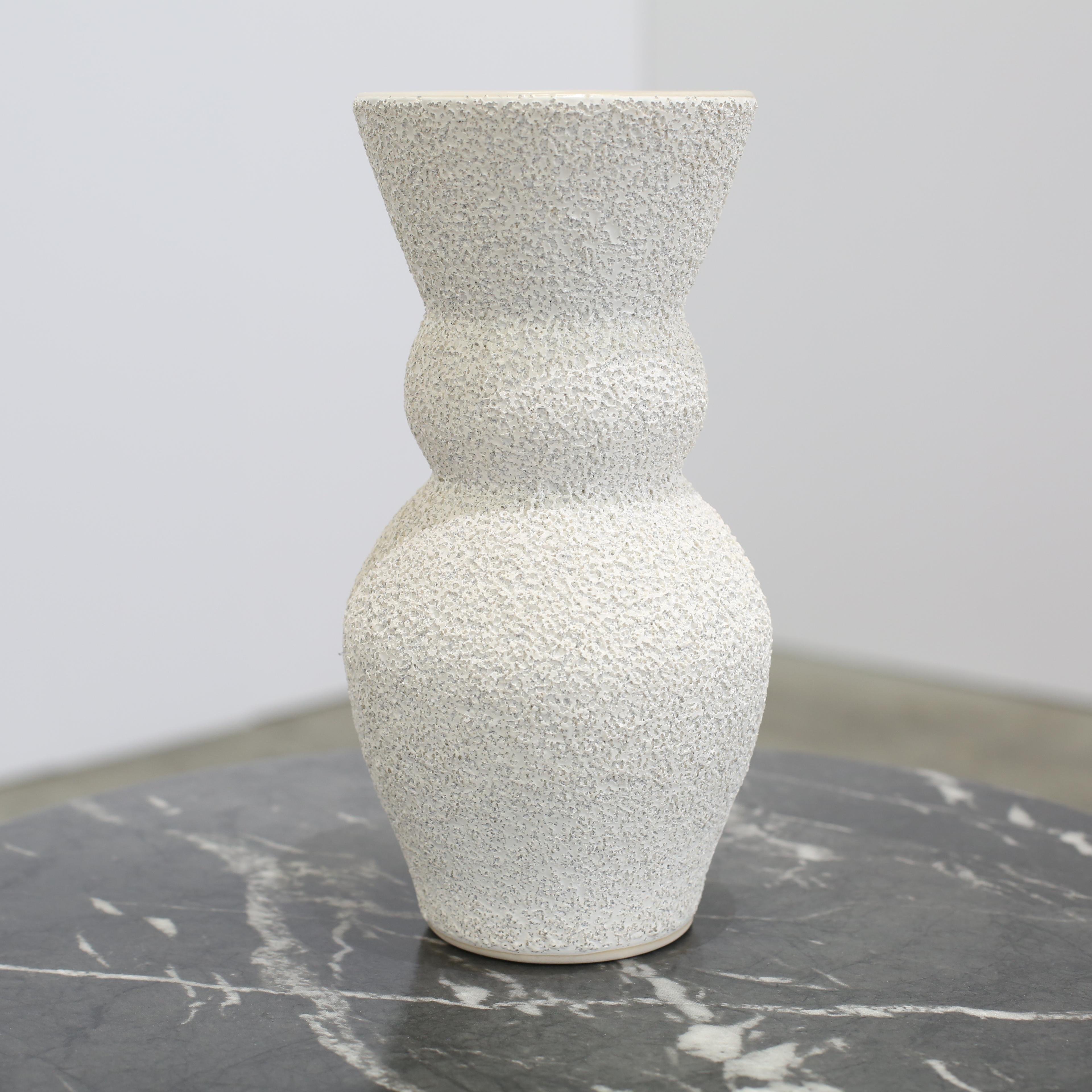 Marloe Vases en céramique, lot de quatre en vente 3