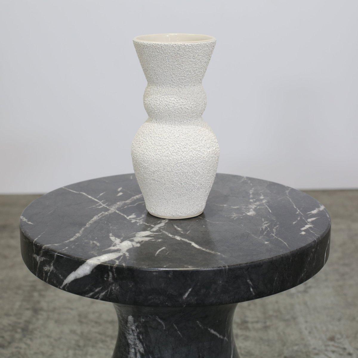 Marloe Vases en céramique, lot de quatre en vente 4