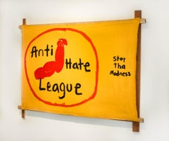 Anti Hate League