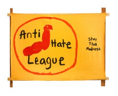 Anti Hate League