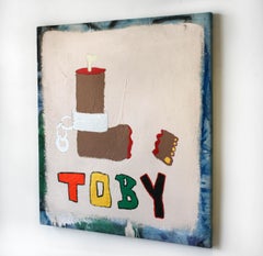 TOBY (featuring Tiffany Blue)