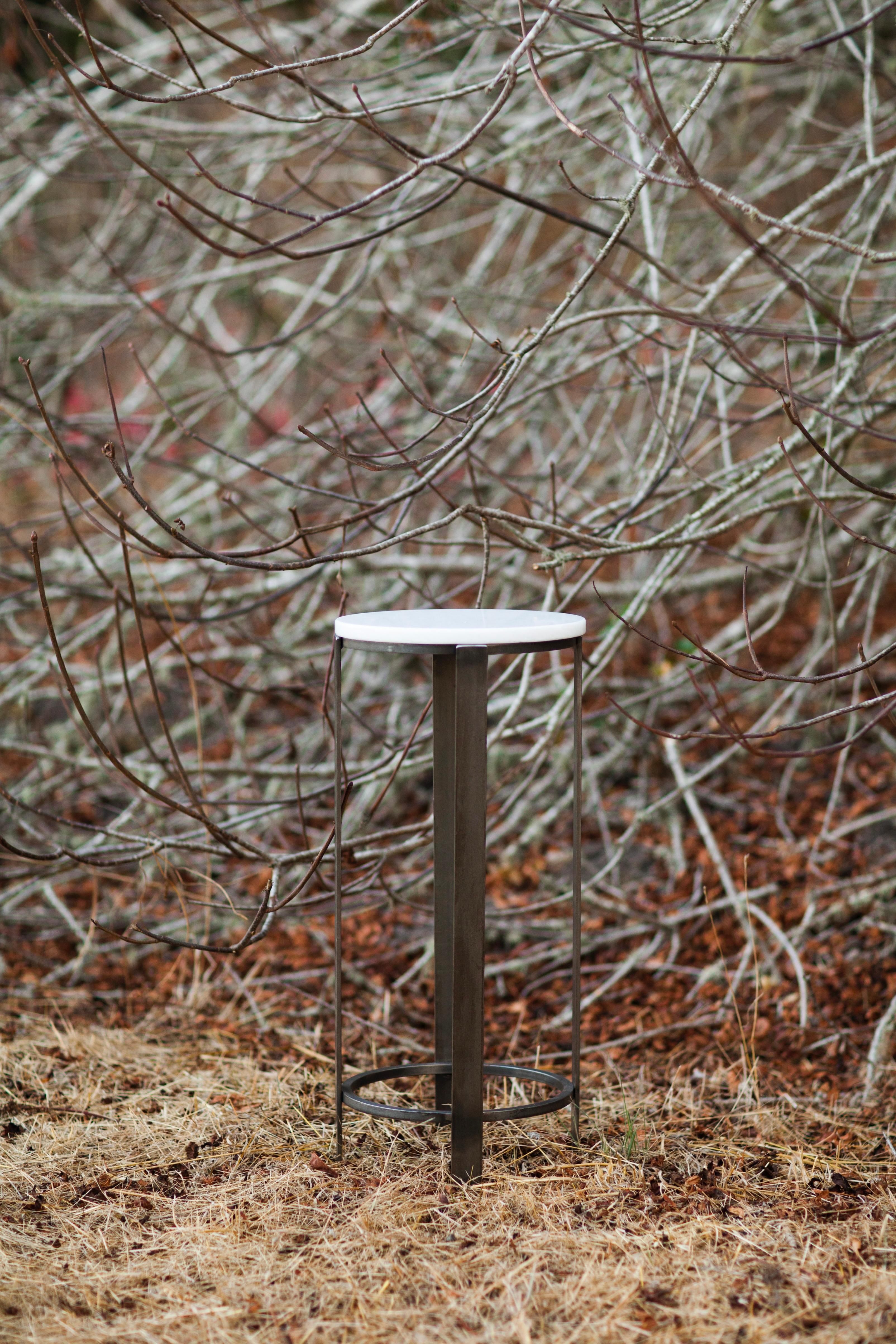 Mid-Century Modern Table Marlowe en vente