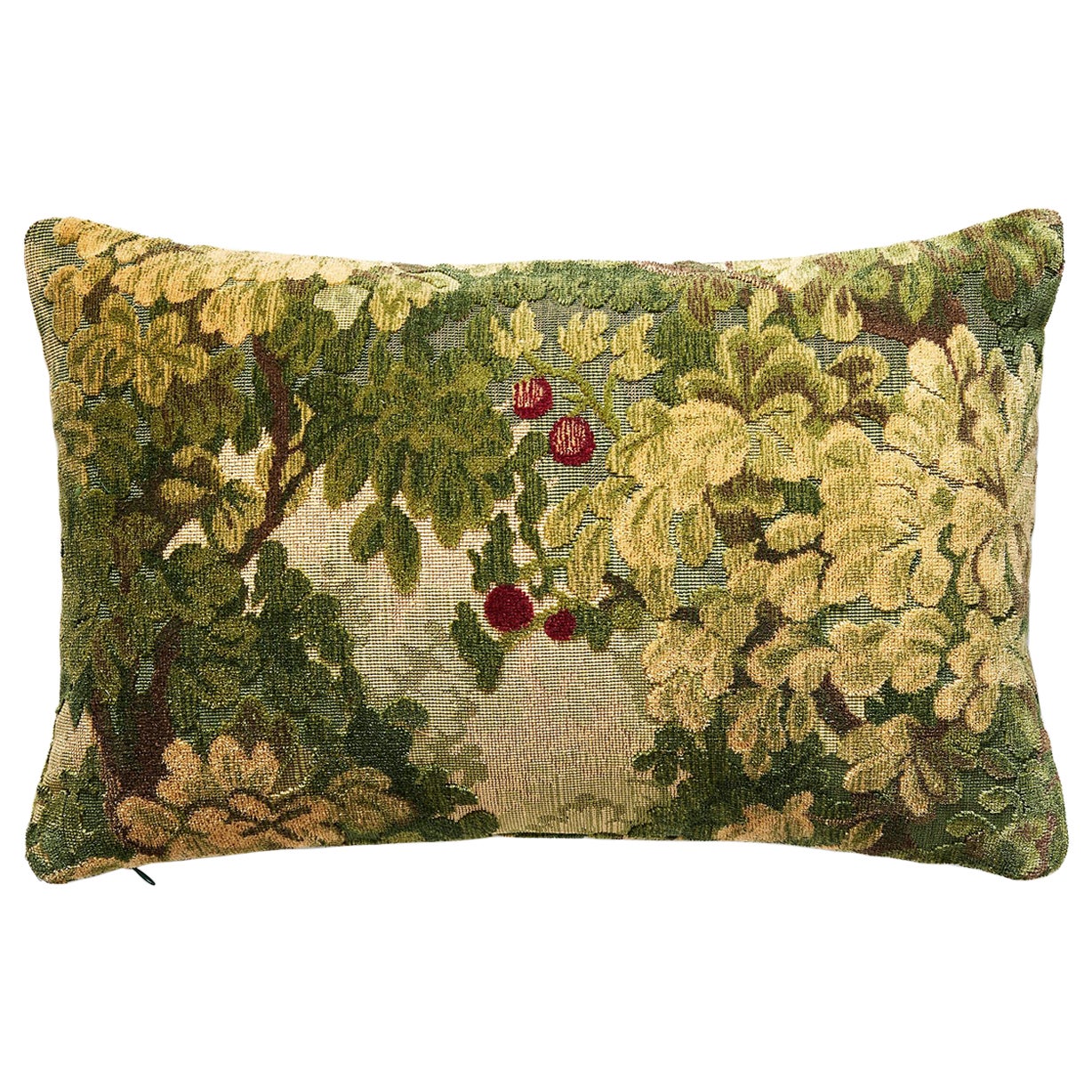 Coussin lombaire Marly