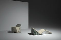 Marmini I by Hannes Peer for La Chance