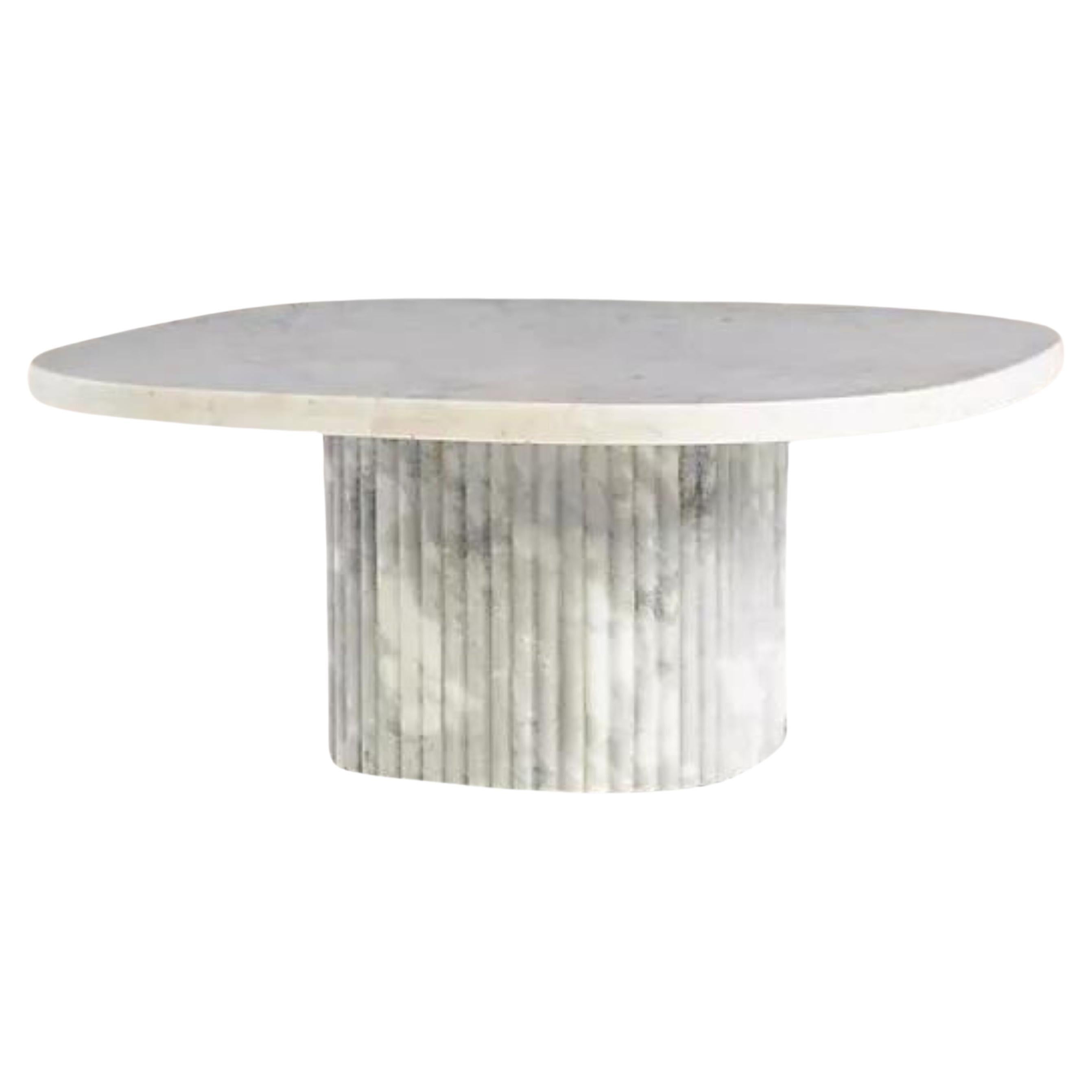 Marmo Nest of Table - Large For Sale