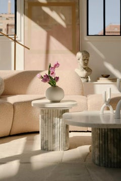 Marmo Nest of Table - Klein