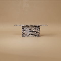 Marmont Console Table by Lusano