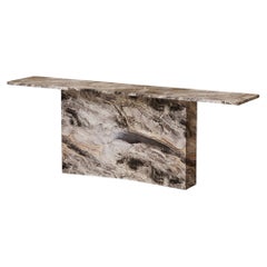 Marmont Console Table by Lusano