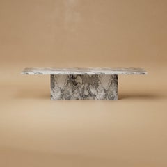 Marmont Large Dining Table by Lusano