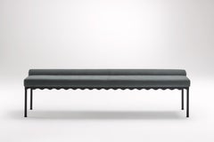 Panchina Marmoset Bellini 2040 di Coco Flip