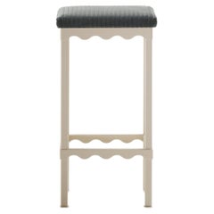 Marmoset Bellini High Stool by Coco Flip