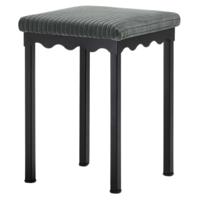 Marmoset Bellini Low Stool by Coco Flip For Sale