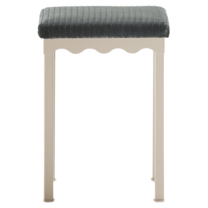 Marmoset Bellini Low Stool by Coco Flip