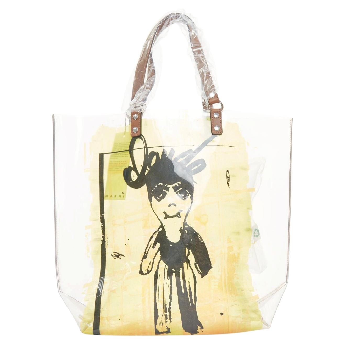 Where are Marni handbags made?