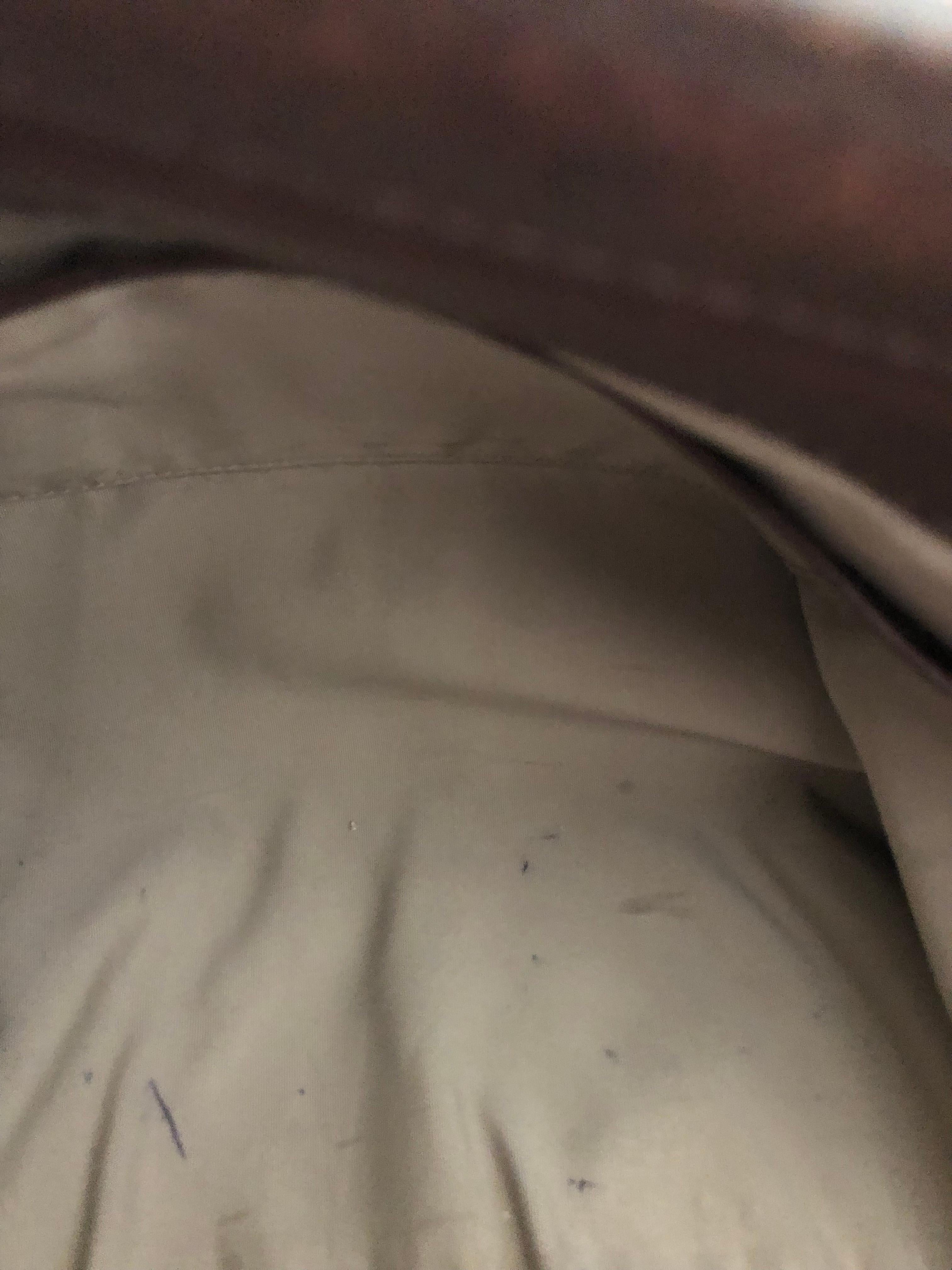 MARNI Baloon Leather Two-Way Hobo Handbag 2