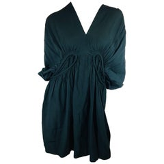 Marni Batwing Sleeve Dress