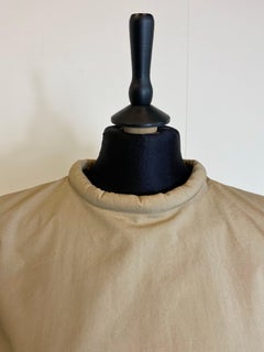 Marni beige Summer Blouse