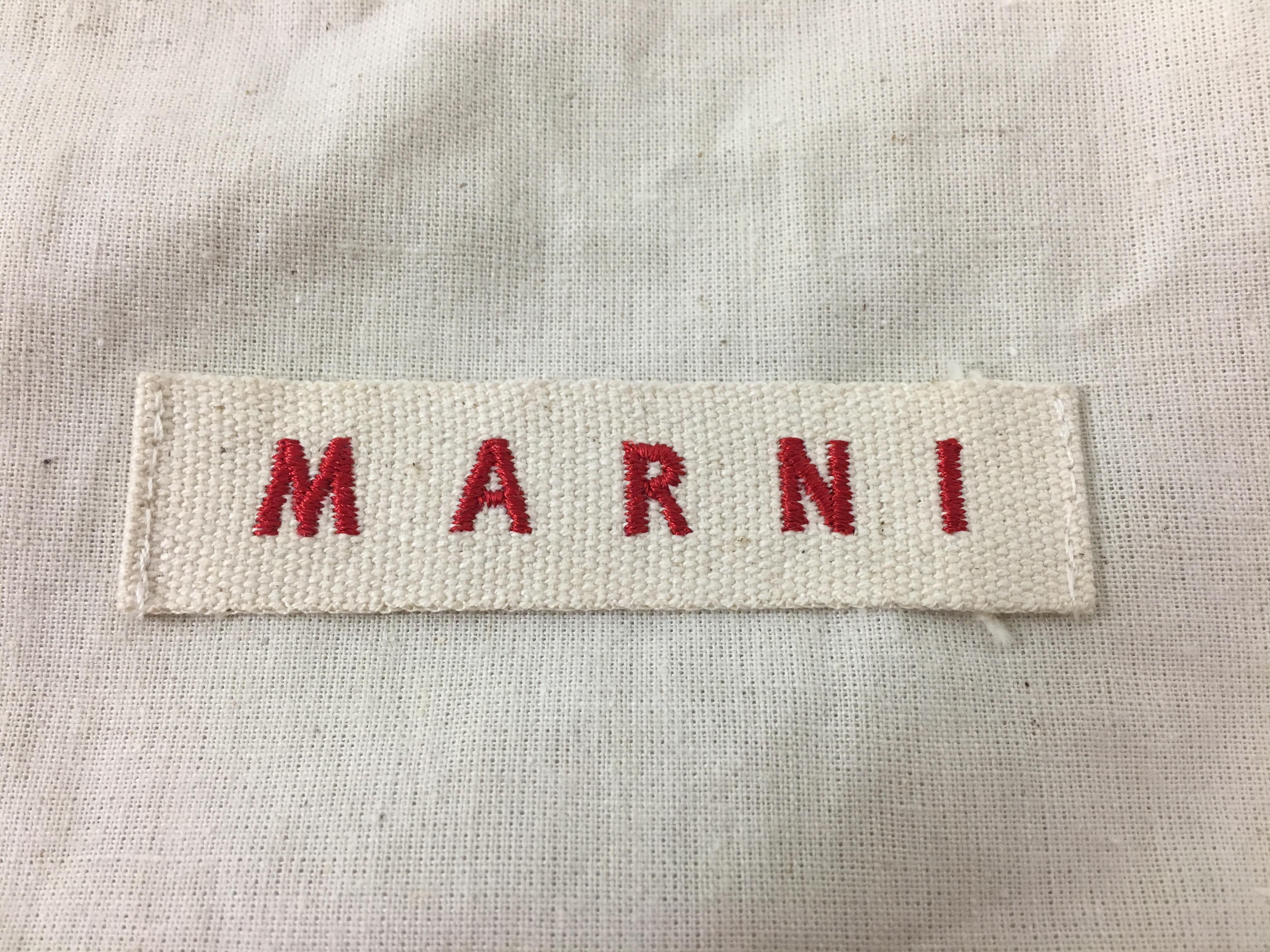 marni necklace