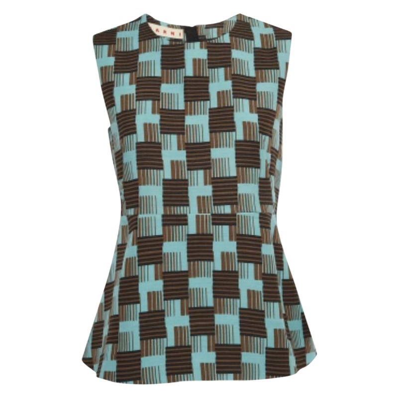 Marni Hemden und Shirts