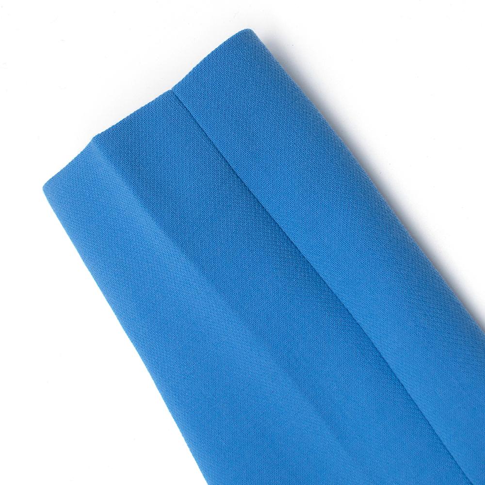 Marni Blue Virgin Wool Long Coat 40 S 2