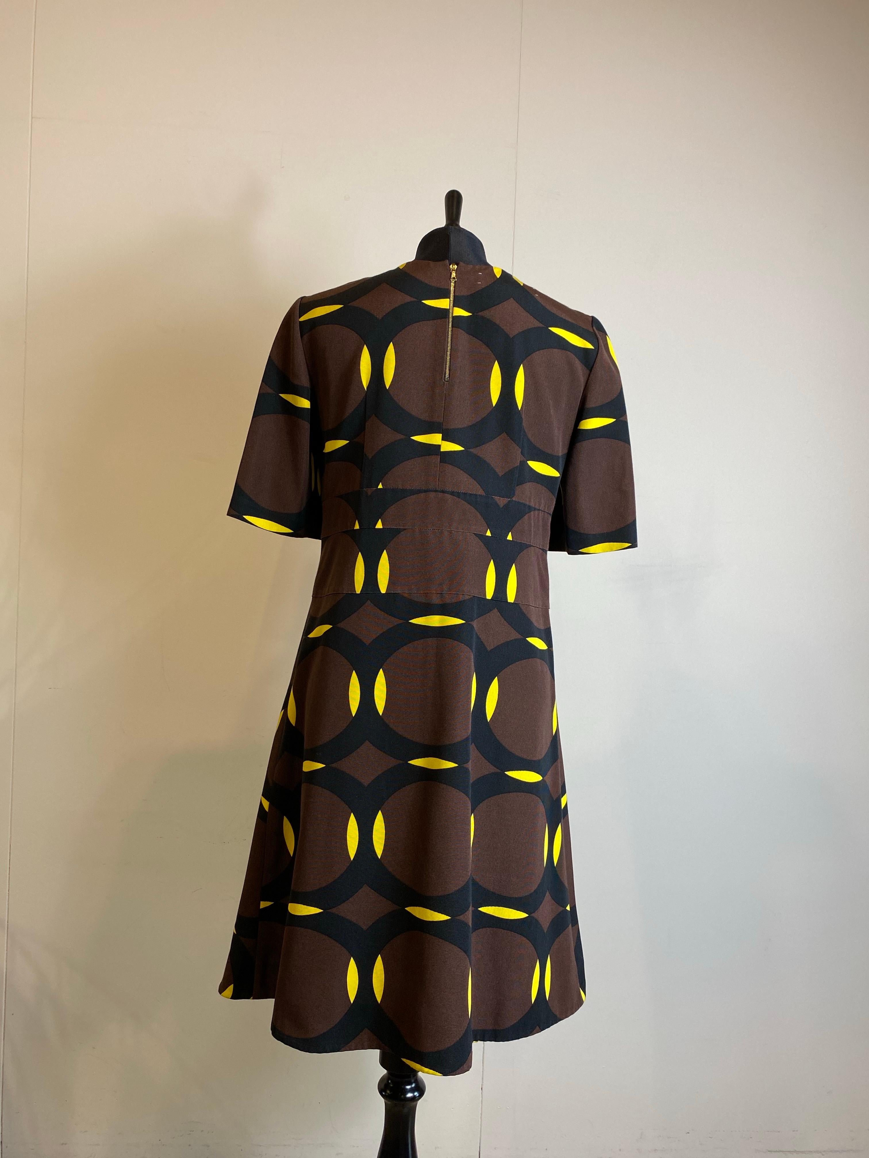 Robe de jour décontractée Marni Unisexe en vente