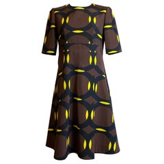 Robe de jour décontractée Marni