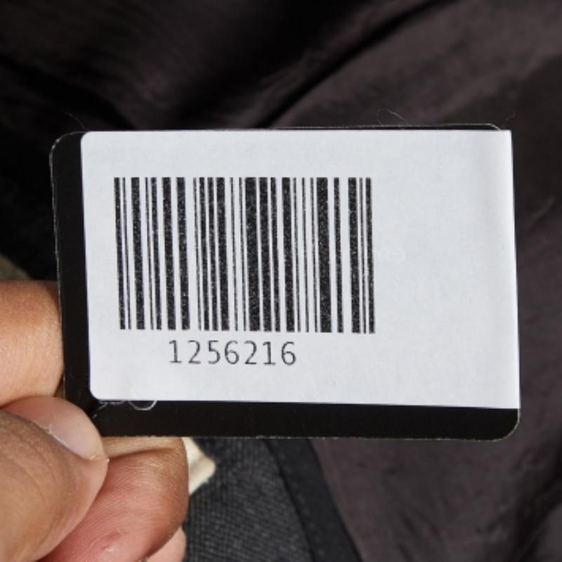 De las mujeres Marni Pantalones de pernera cónica de lana gris marengo S en venta