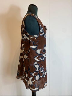 Marni cotton top