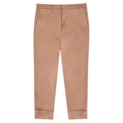 Marni - Pantalon slim court