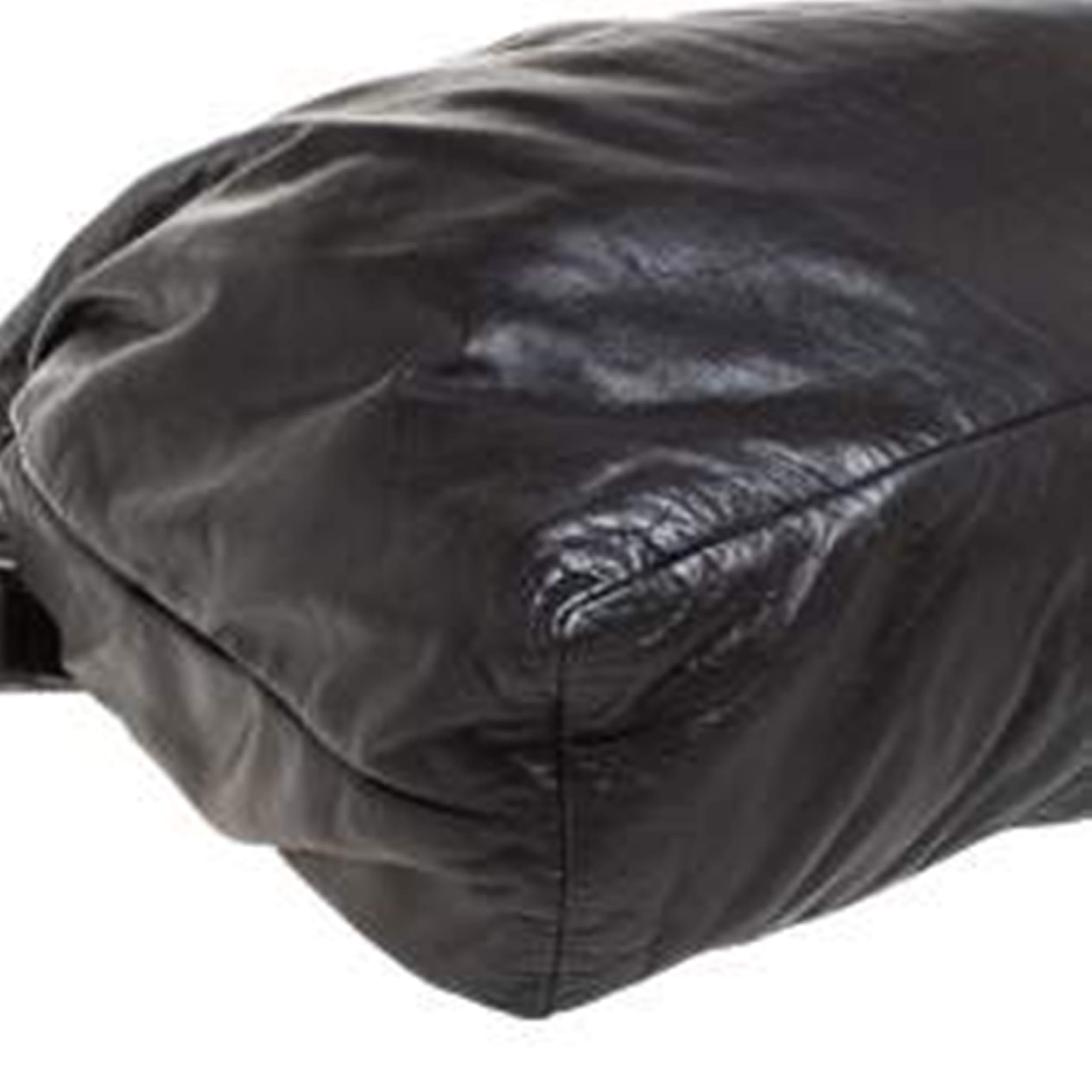 Marni Dark Grey Soft Leather Frame Flap Shoulder Bag For Sale 1