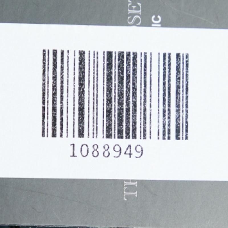 Marni Dunkelgraue Hose aus Wolle mit geknöpftem Saum Detail M Damen im Angebot