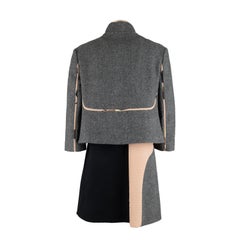 Marni Dress and Jacket Set - '10s