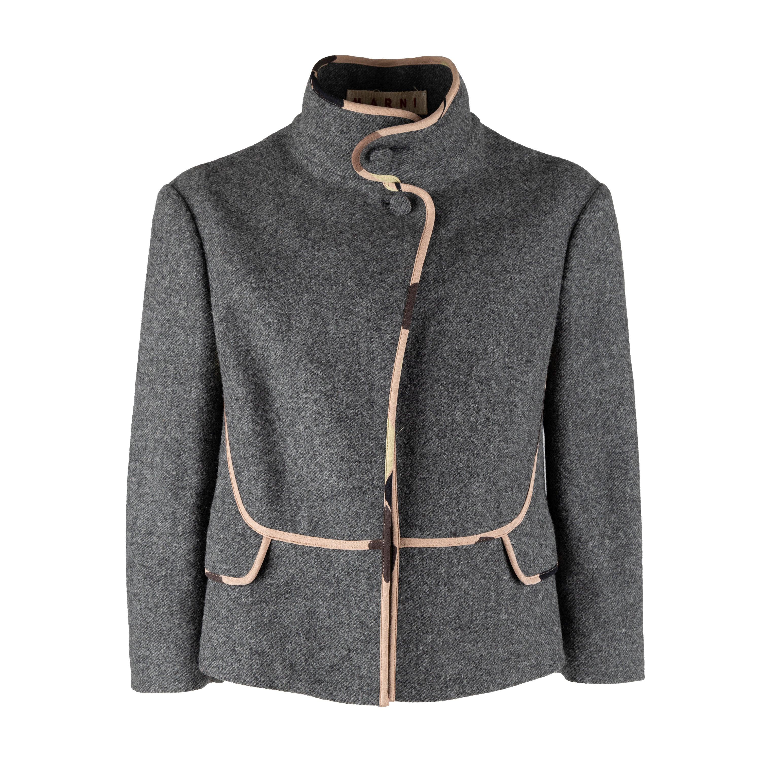 Women's Marni Dress and Jacket Set - '10s For Sale