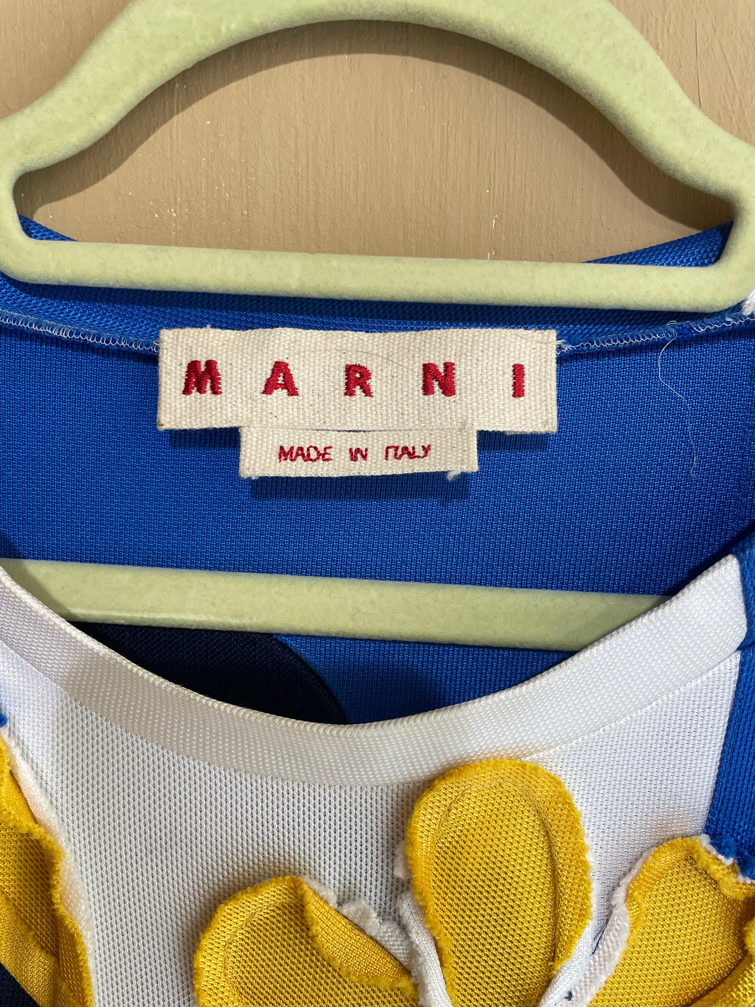 Marni collection printemps-été 2022 en vente 2