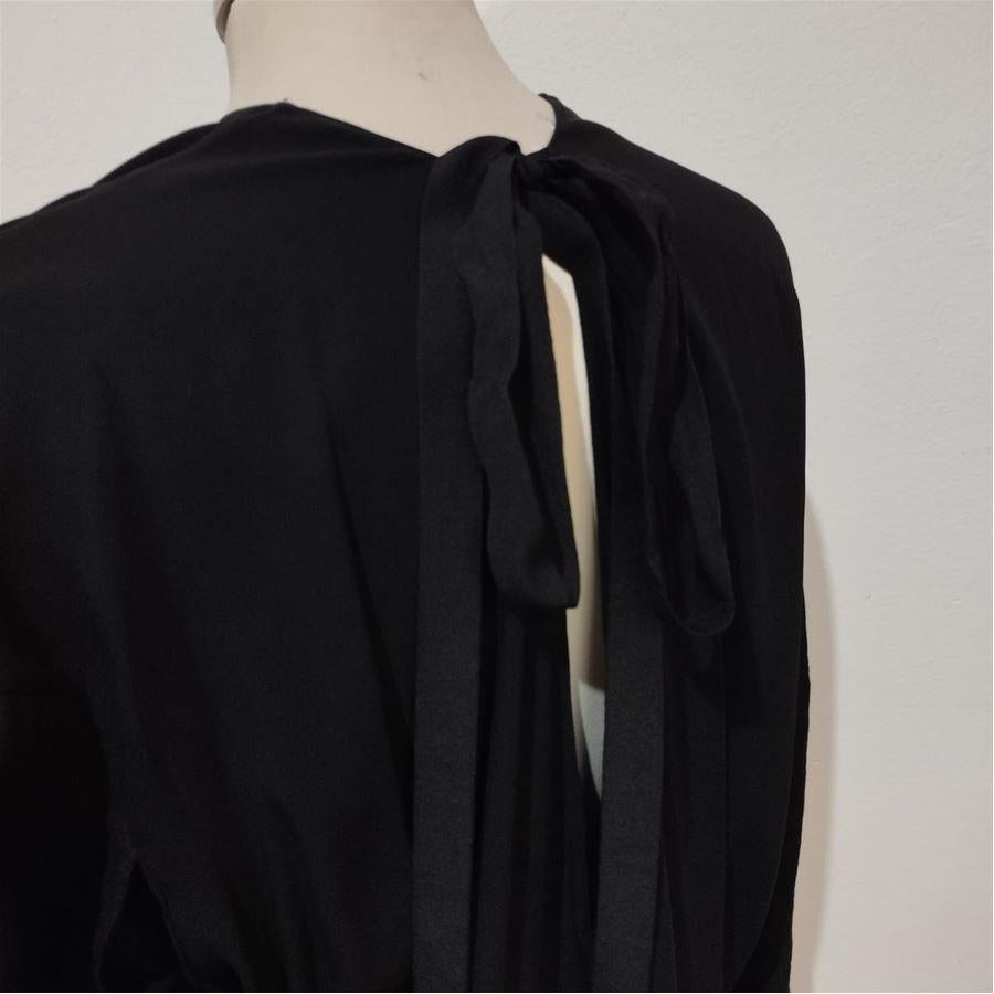 Marni Dress size 44 In Excellent Condition For Sale In Gazzaniga (BG), IT