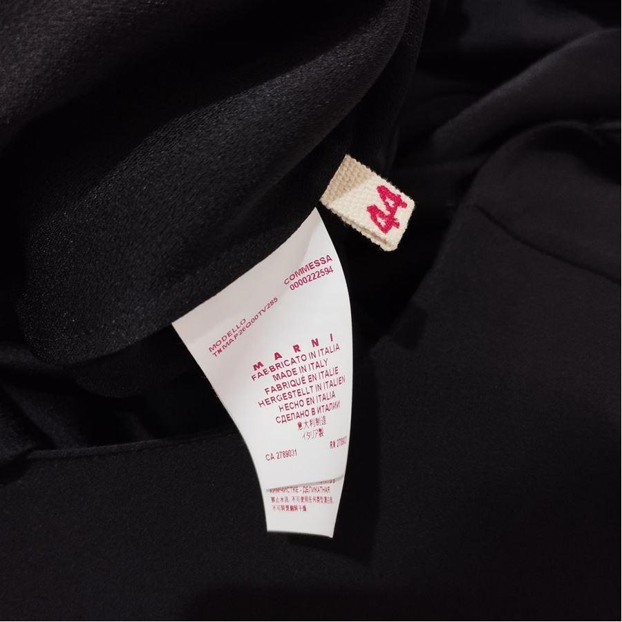 Women's Marni Dress size 44 For Sale