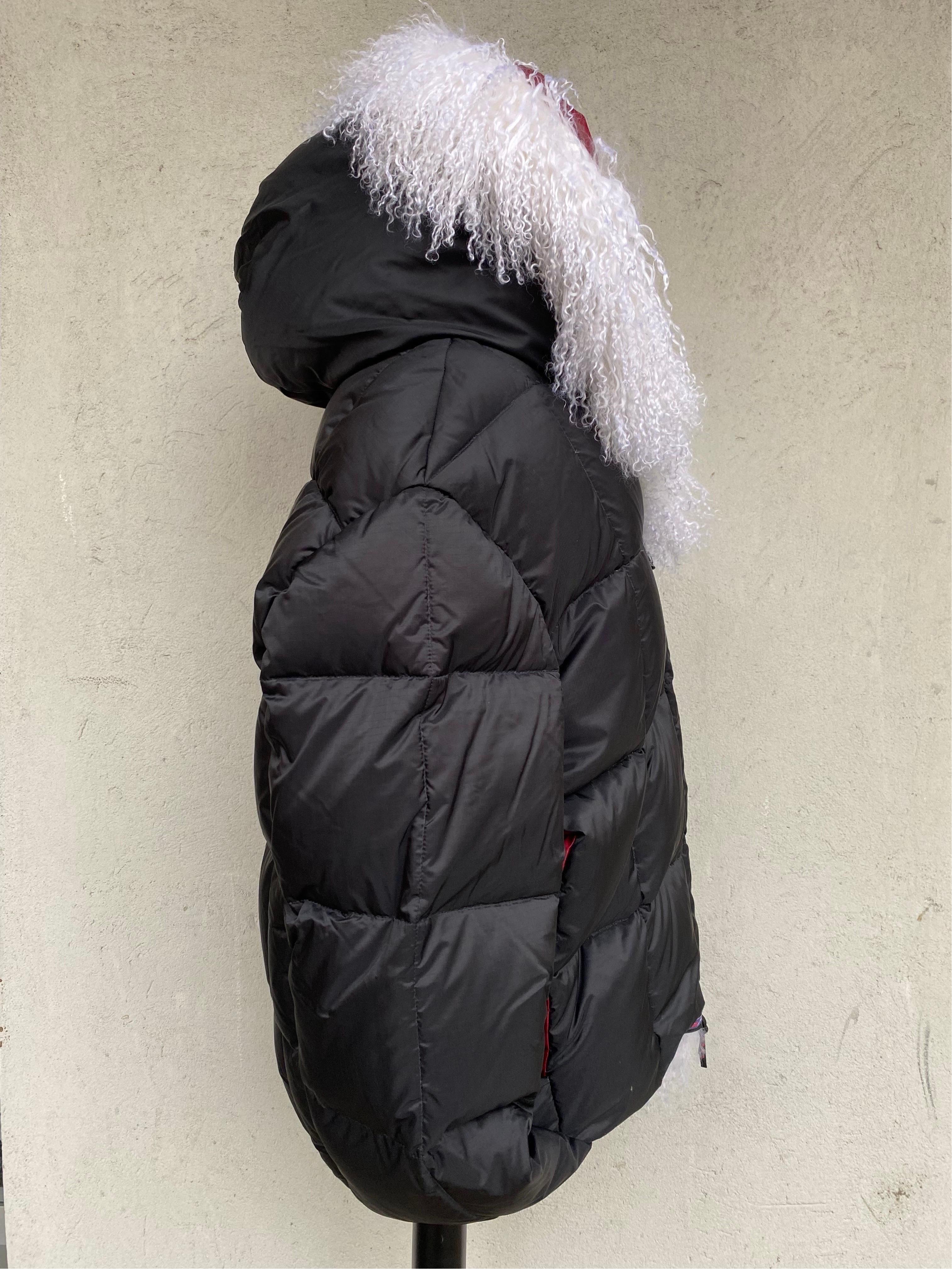 Marni Fall Winter 2021 down sleeveless Jacket In New Condition In Carnate, IT