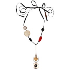 Marni Geometrical Necklace